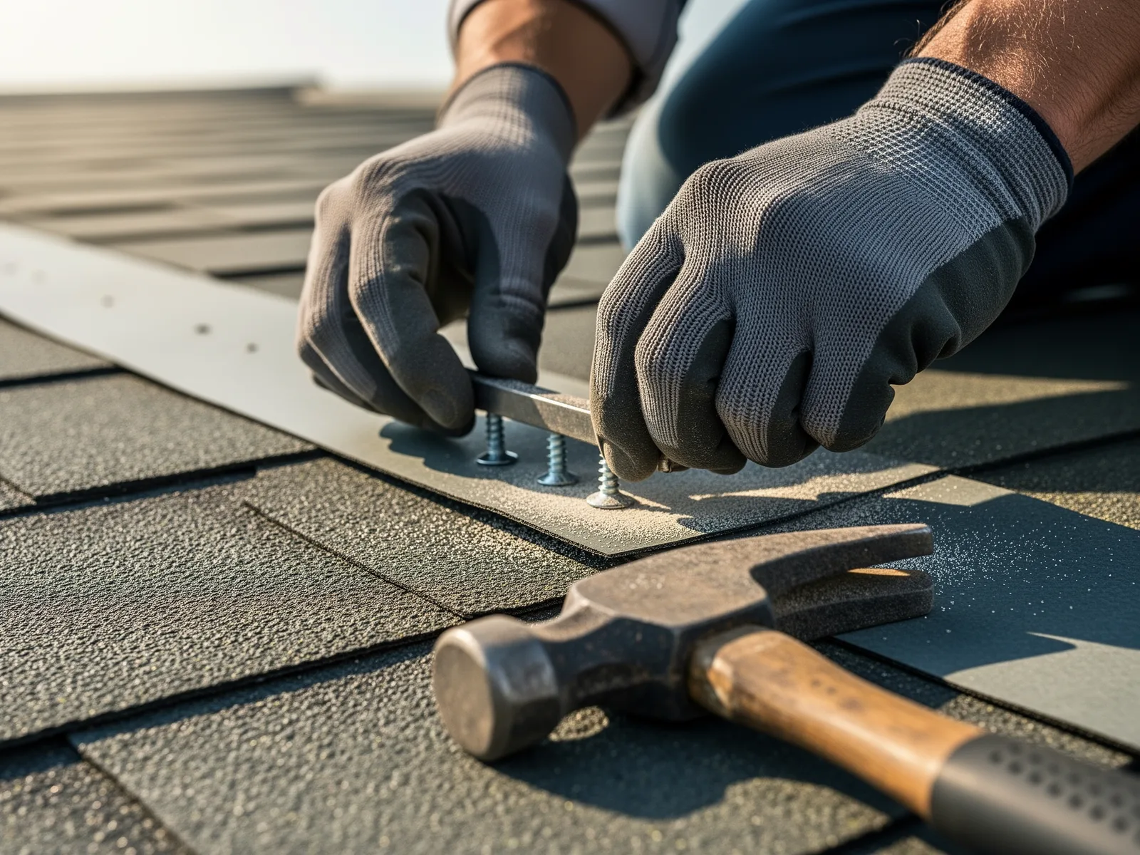 Why choose Fascia Repair in Purling, NY